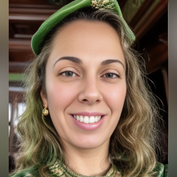 Meet the Posher Other - Aleksandra’s Showing Items!